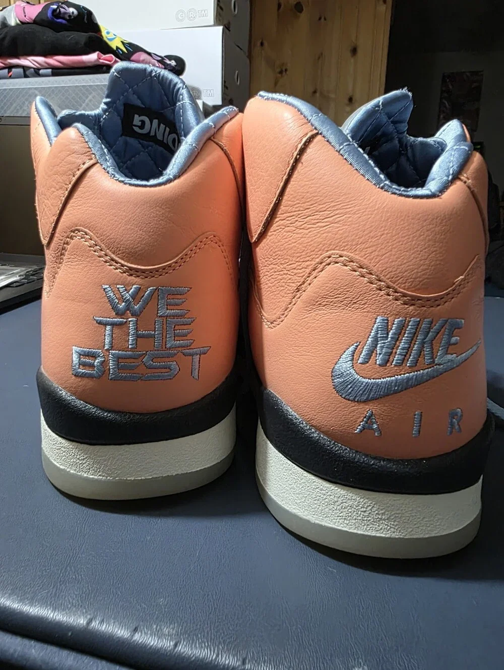 Jordan 3 